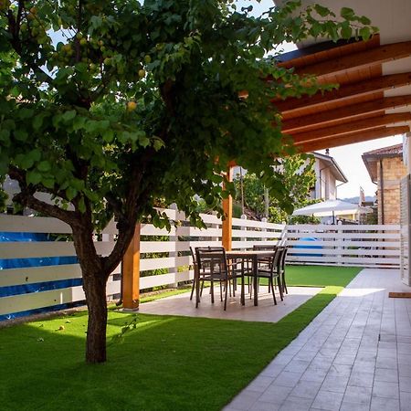 Bed and Breakfast Aria di Mare Martinsicuro Esterno foto