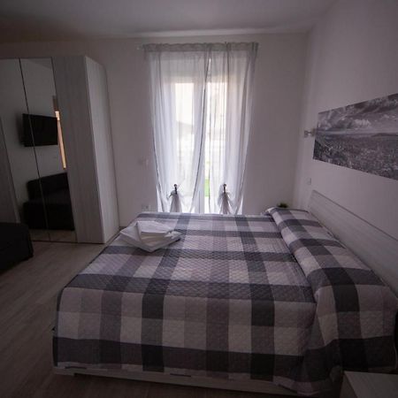 Bed and Breakfast Aria di Mare Martinsicuro Esterno foto