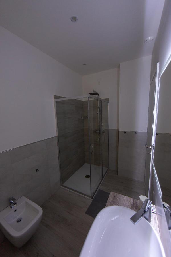 Bed and Breakfast Aria di Mare Martinsicuro Esterno foto