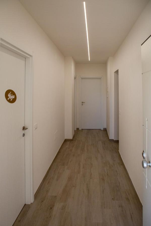 Bed and Breakfast Aria di Mare Martinsicuro Esterno foto