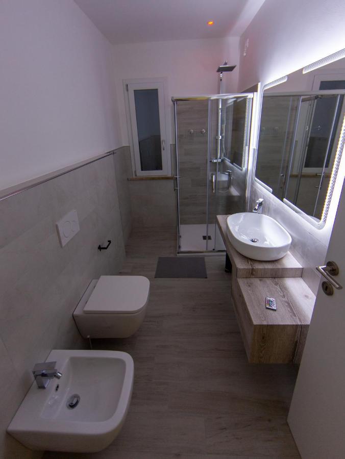 Bed and Breakfast Aria di Mare Martinsicuro Esterno foto
