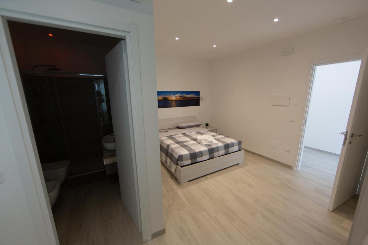 Bed and Breakfast Aria di Mare Martinsicuro Esterno foto