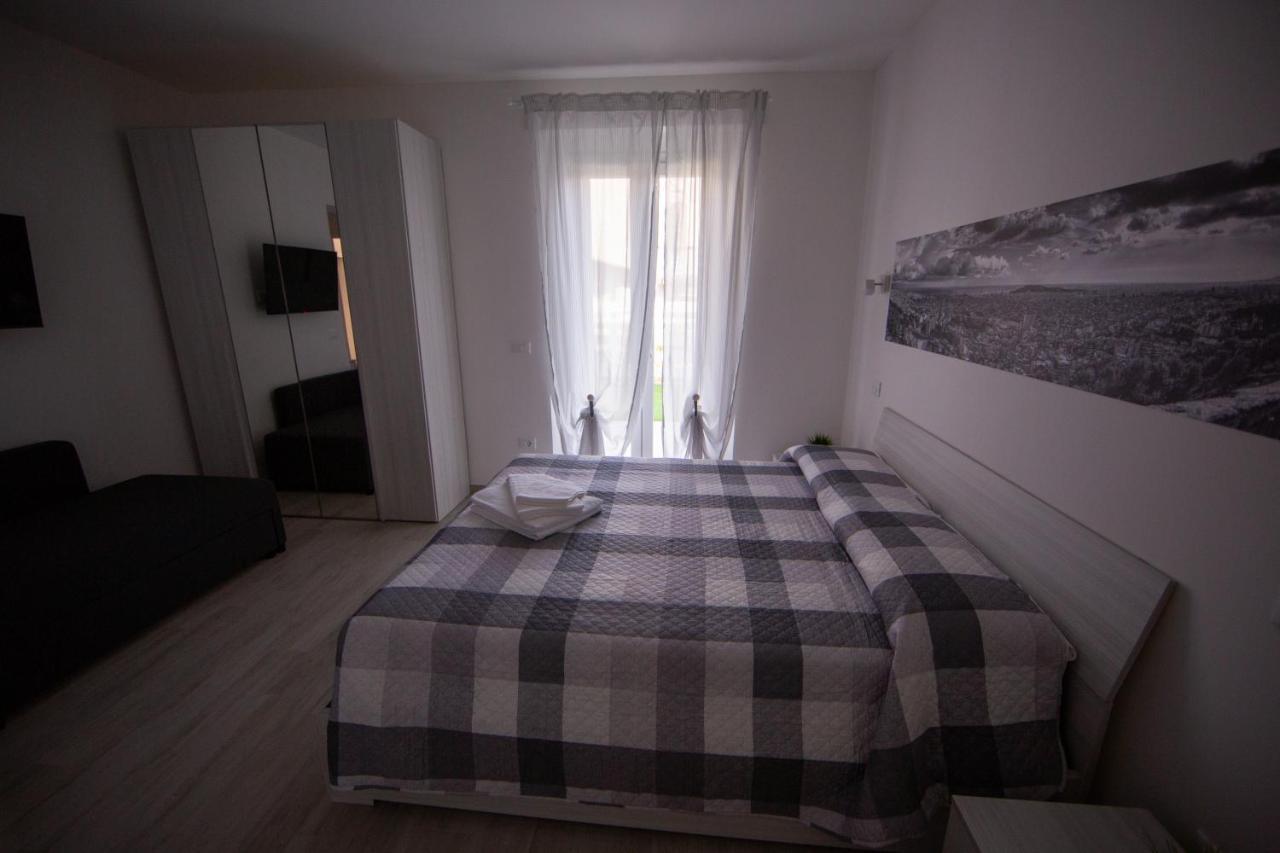 Bed and Breakfast Aria di Mare Martinsicuro Esterno foto