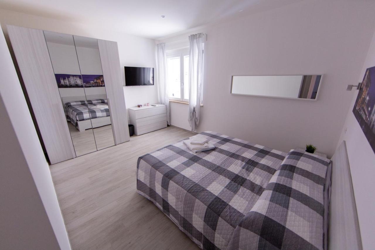 Bed and Breakfast Aria di Mare Martinsicuro Esterno foto