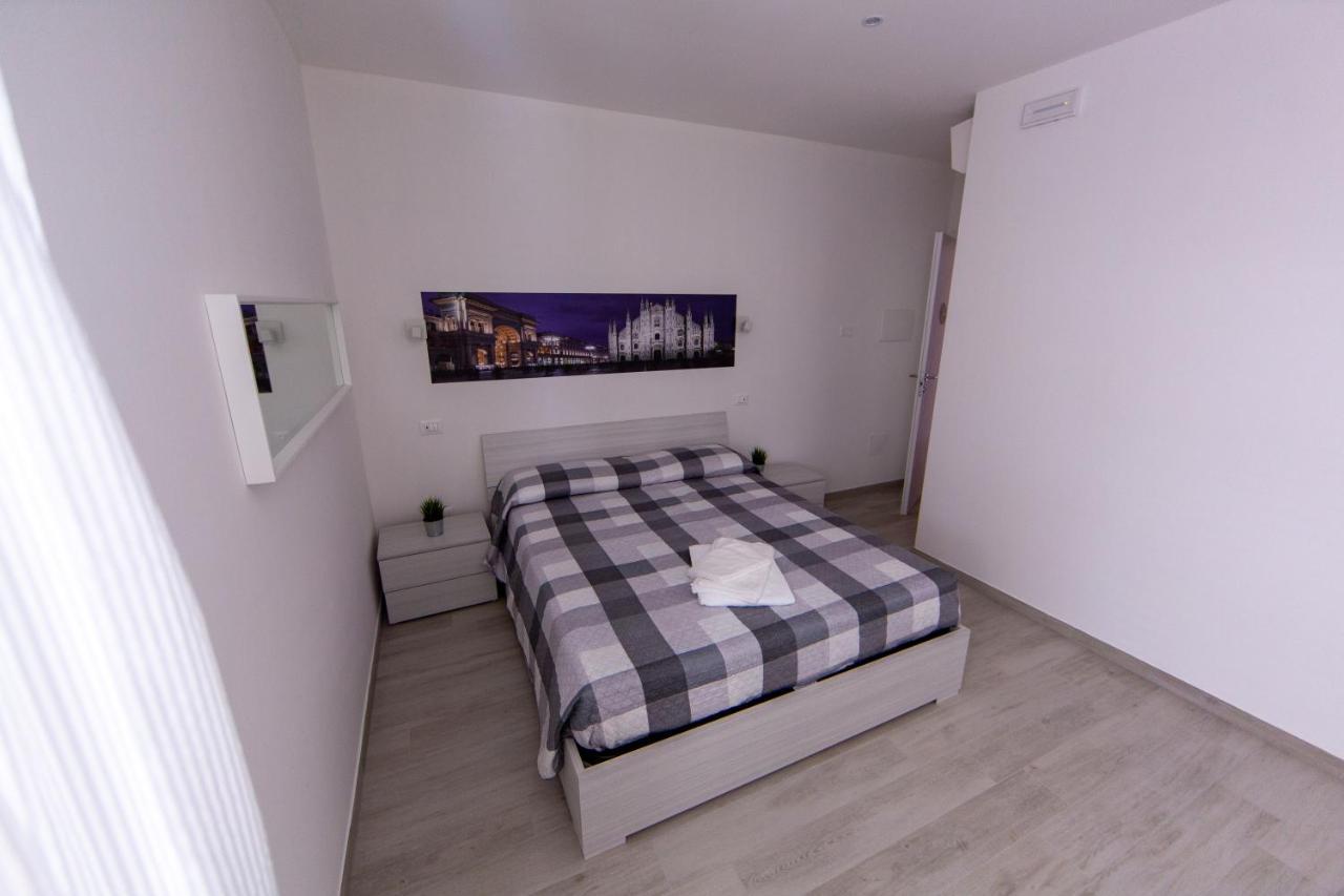 Bed and Breakfast Aria di Mare Martinsicuro Esterno foto