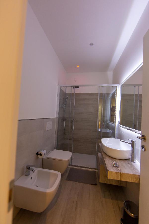 Bed and Breakfast Aria di Mare Martinsicuro Esterno foto