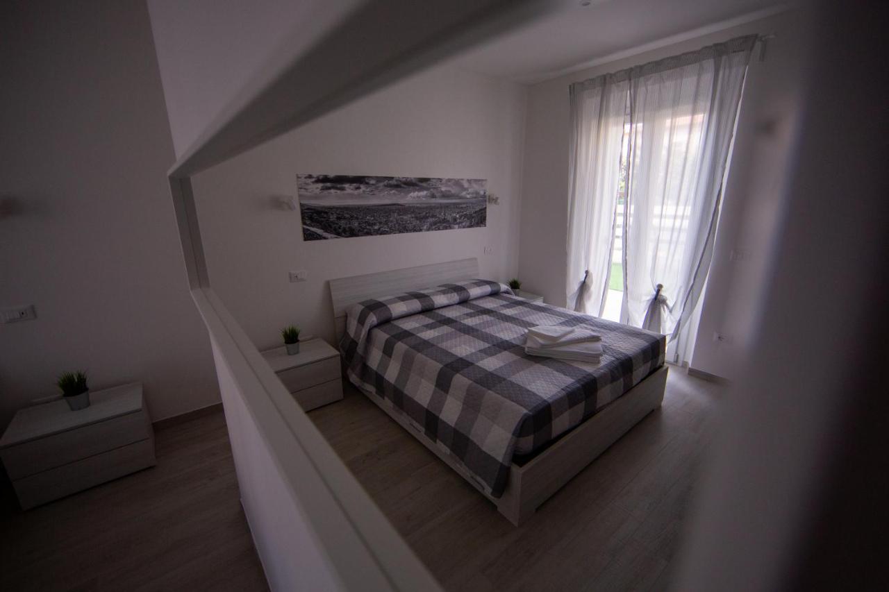 Bed and Breakfast Aria di Mare Martinsicuro Esterno foto