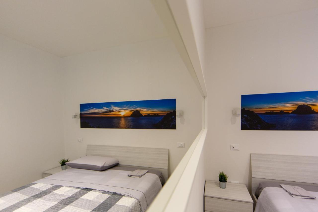 Bed and Breakfast Aria di Mare Martinsicuro Esterno foto