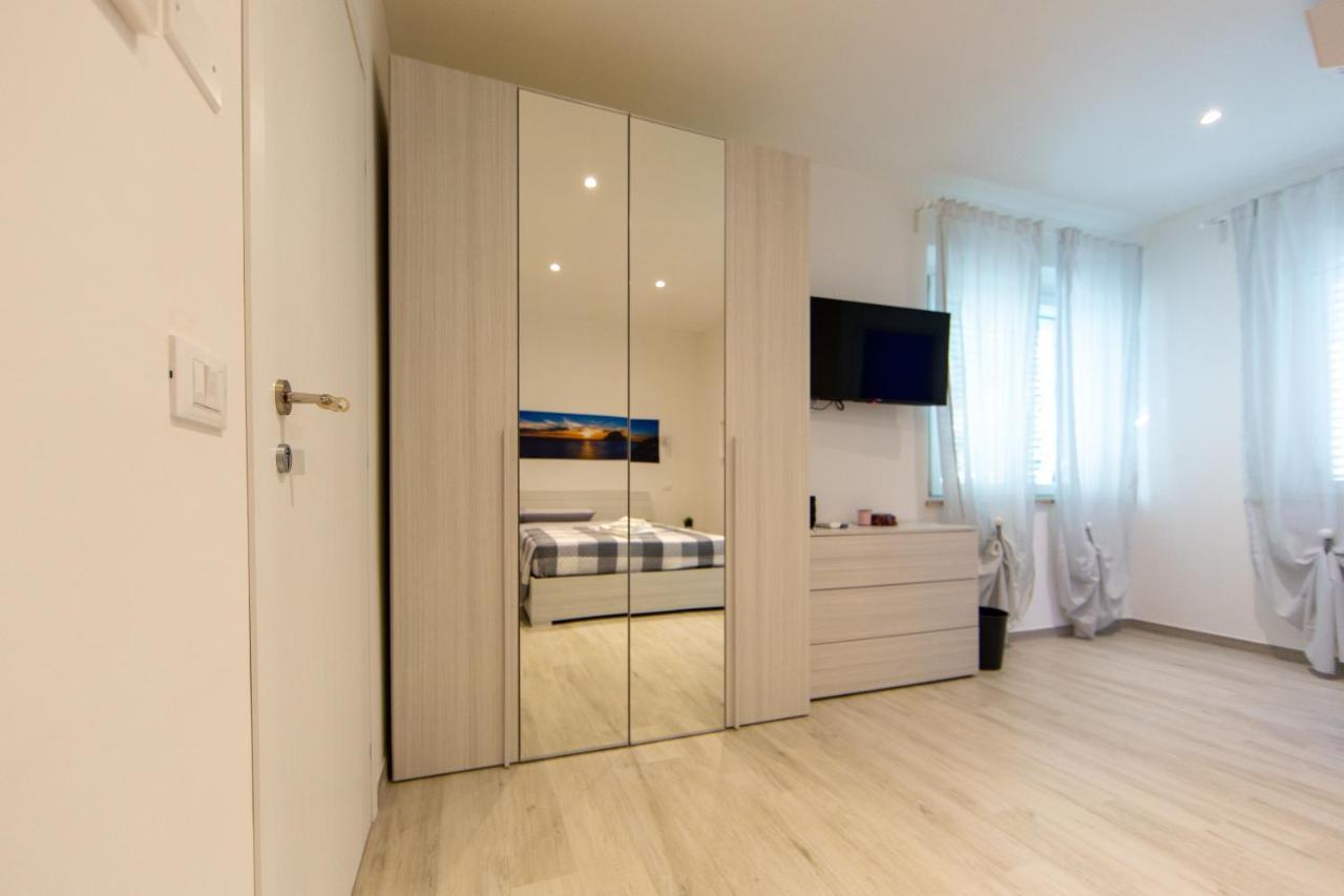 Bed and Breakfast Aria di Mare Martinsicuro Esterno foto