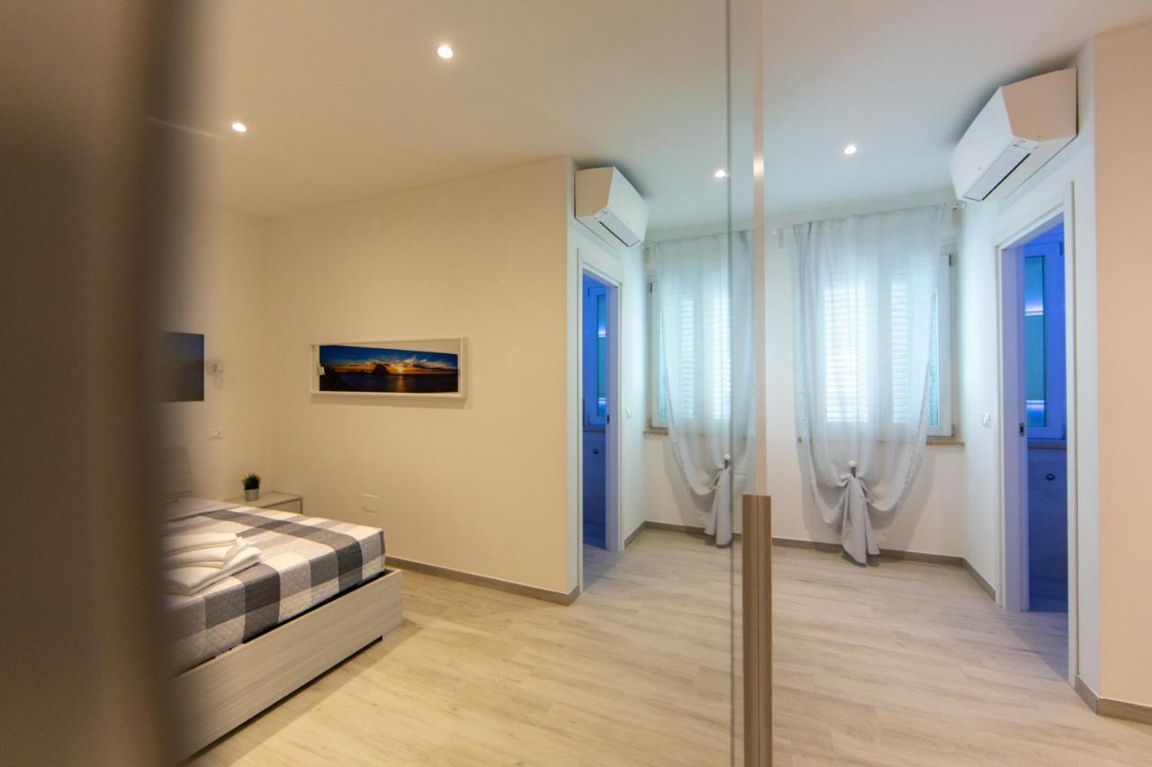 Bed and Breakfast Aria di Mare Martinsicuro Esterno foto